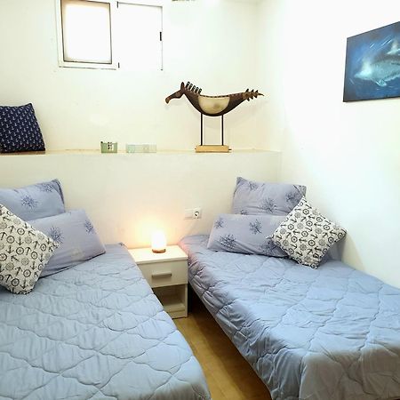 Casa Miramar Seaview Bbq Pool 250M From Beach 칼페 외부 사진