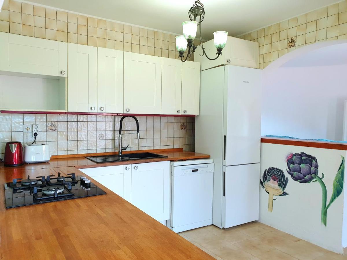 Casa Miramar Seaview Bbq Pool 250M From Beach 칼페 외부 사진