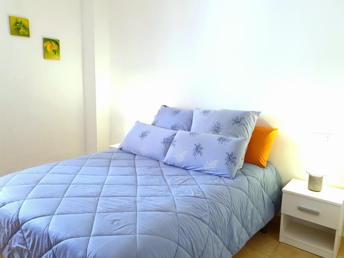 Casa Miramar Seaview Bbq Pool 250M From Beach 칼페 외부 사진