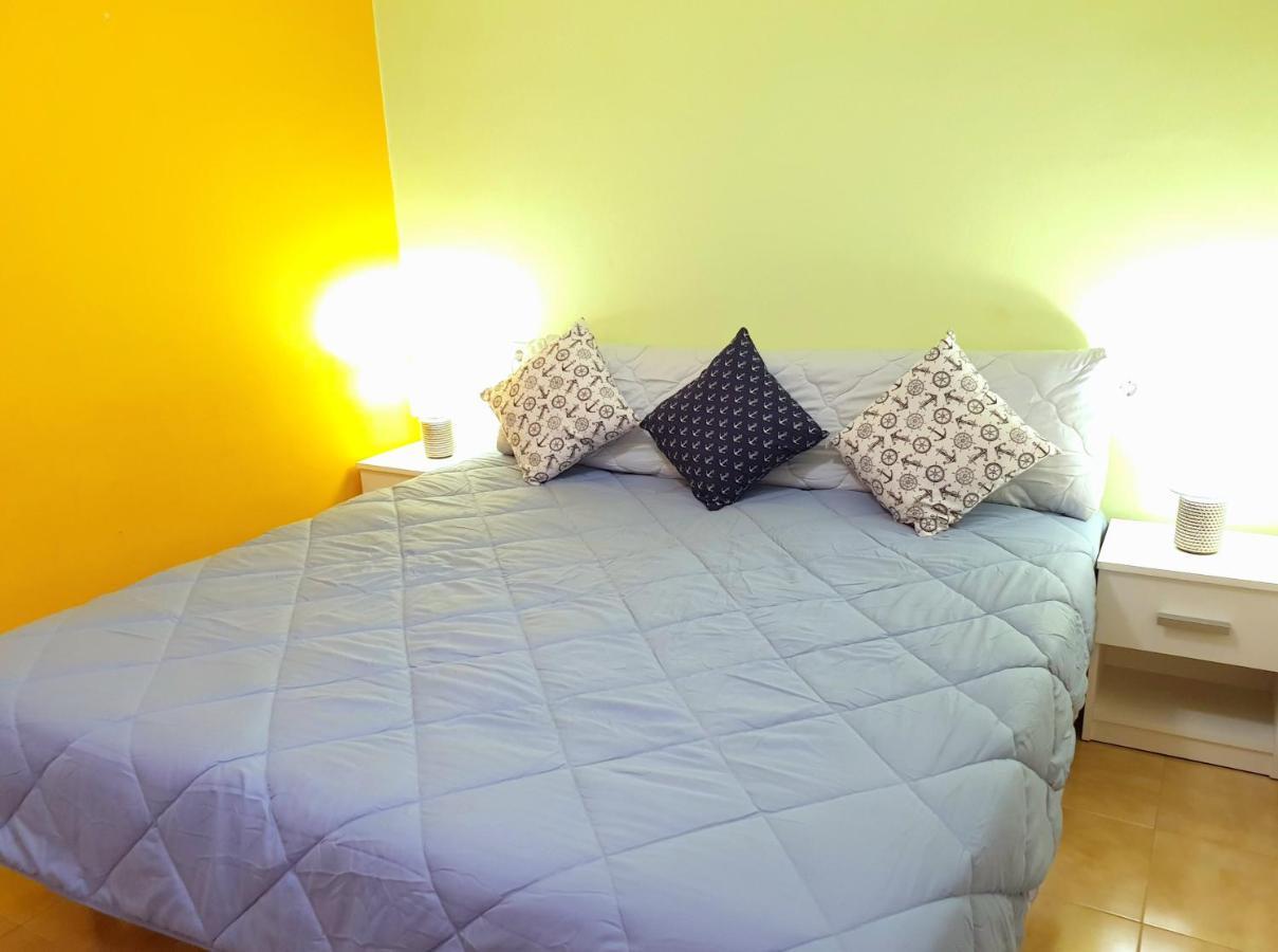 Casa Miramar Seaview Bbq Pool 250M From Beach 칼페 외부 사진