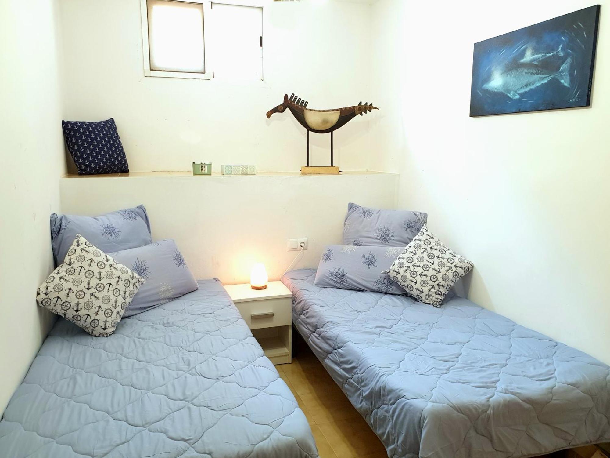 Casa Miramar Seaview Bbq Pool 250M From Beach 칼페 외부 사진