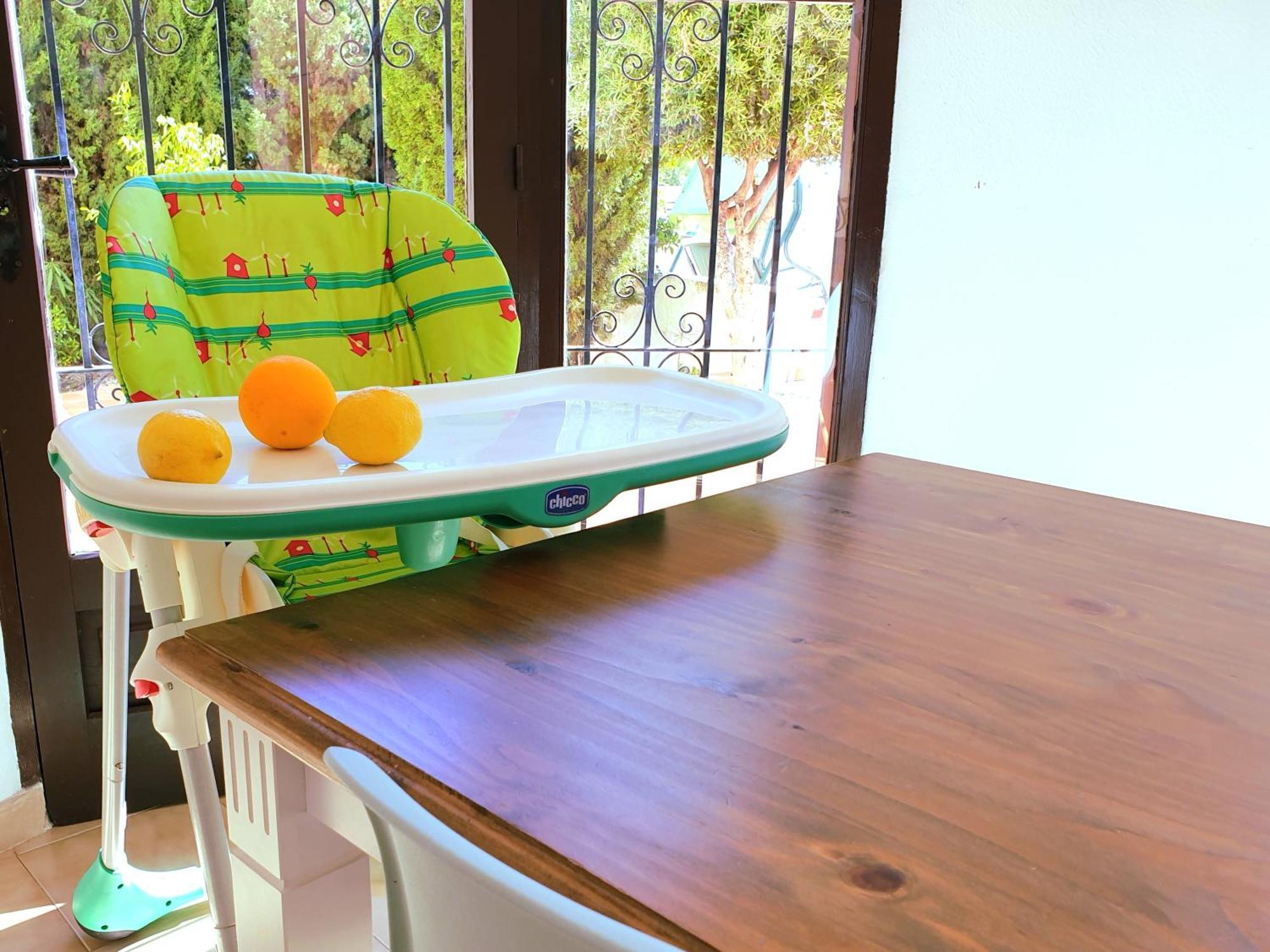 Casa Miramar Seaview Bbq Pool 250M From Beach 칼페 외부 사진